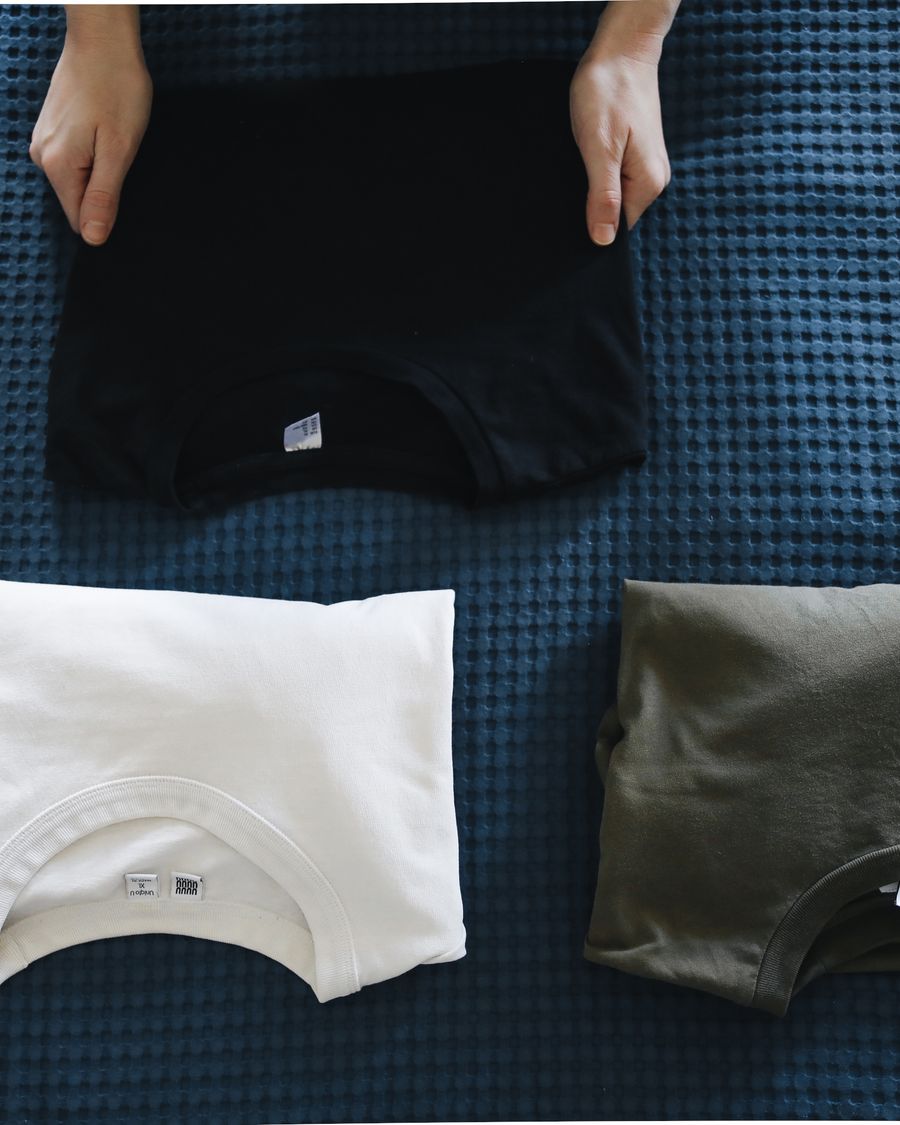 Heavyweight Hoodie