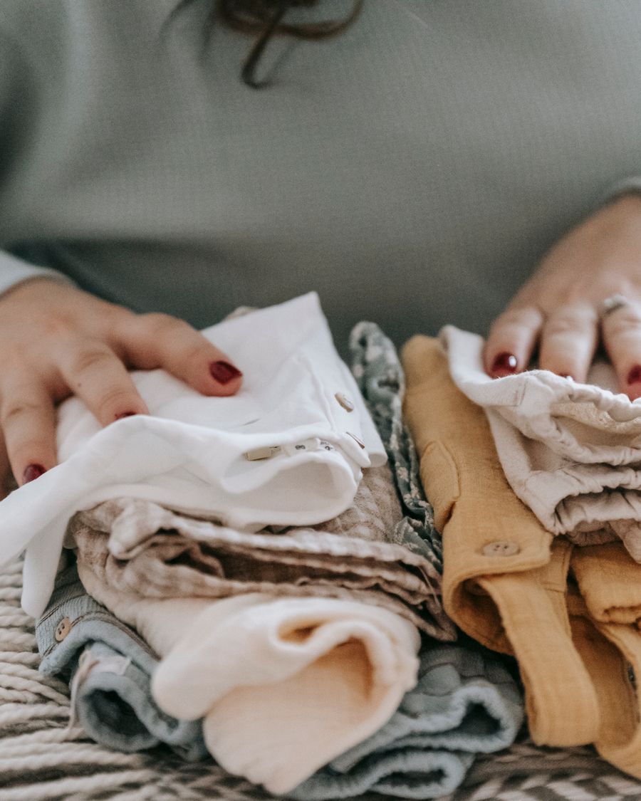 Cotton Overshirt