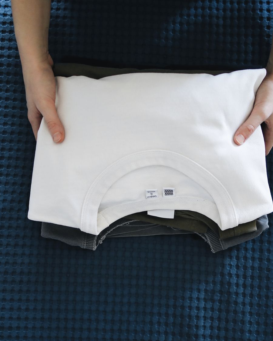 Relaxed Trouser